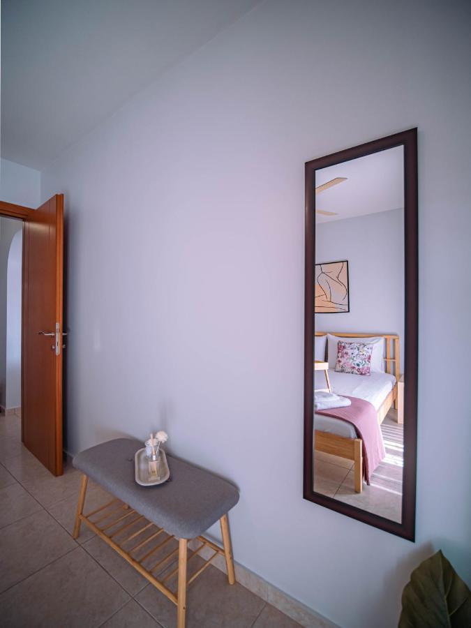 Urban Flat - Central Spot Apartments 沃洛斯 外观 照片