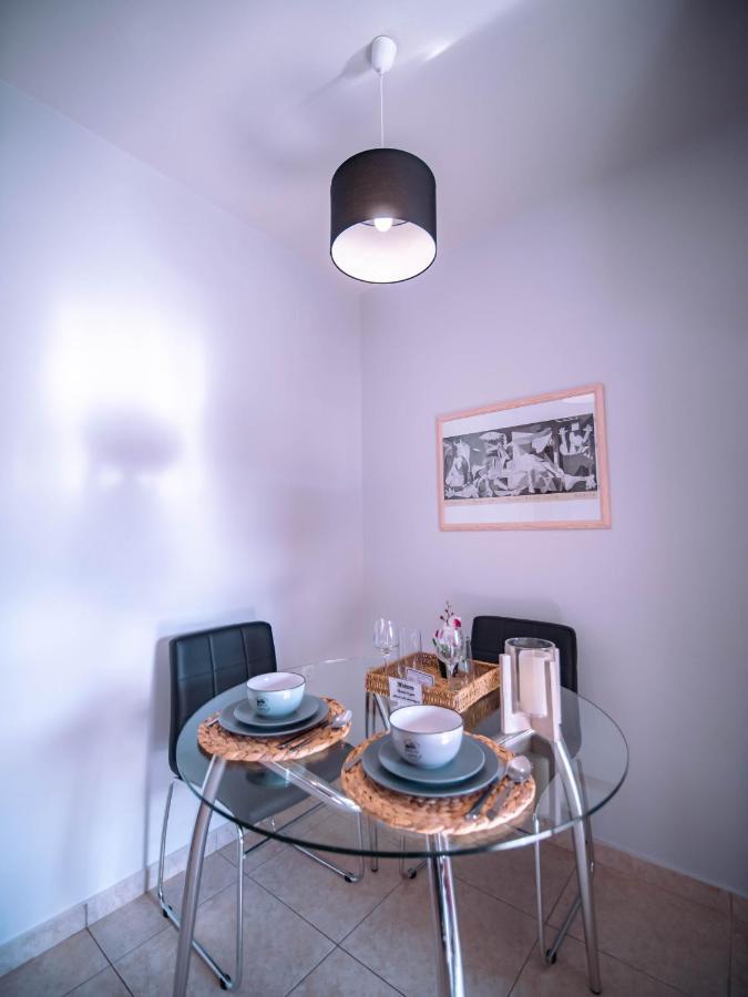 Urban Flat - Central Spot Apartments 沃洛斯 外观 照片