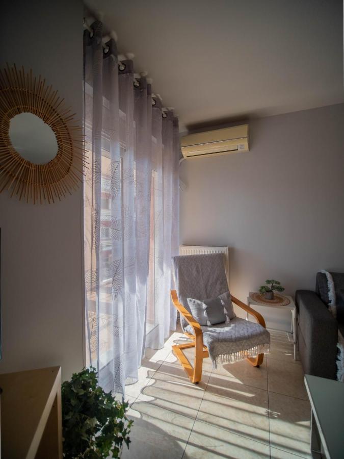 Urban Flat - Central Spot Apartments 沃洛斯 外观 照片