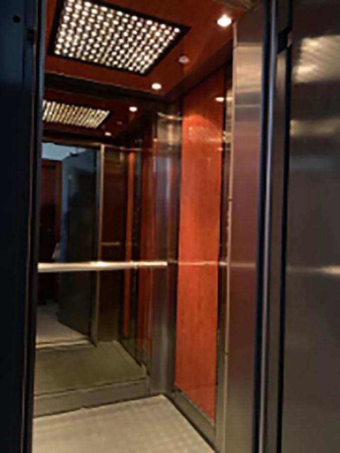 Urban Flat - Central Spot Apartments 沃洛斯 外观 照片